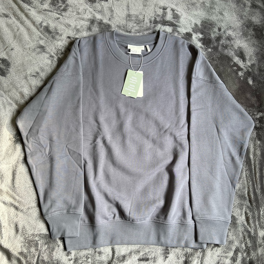 H&M Crewneck